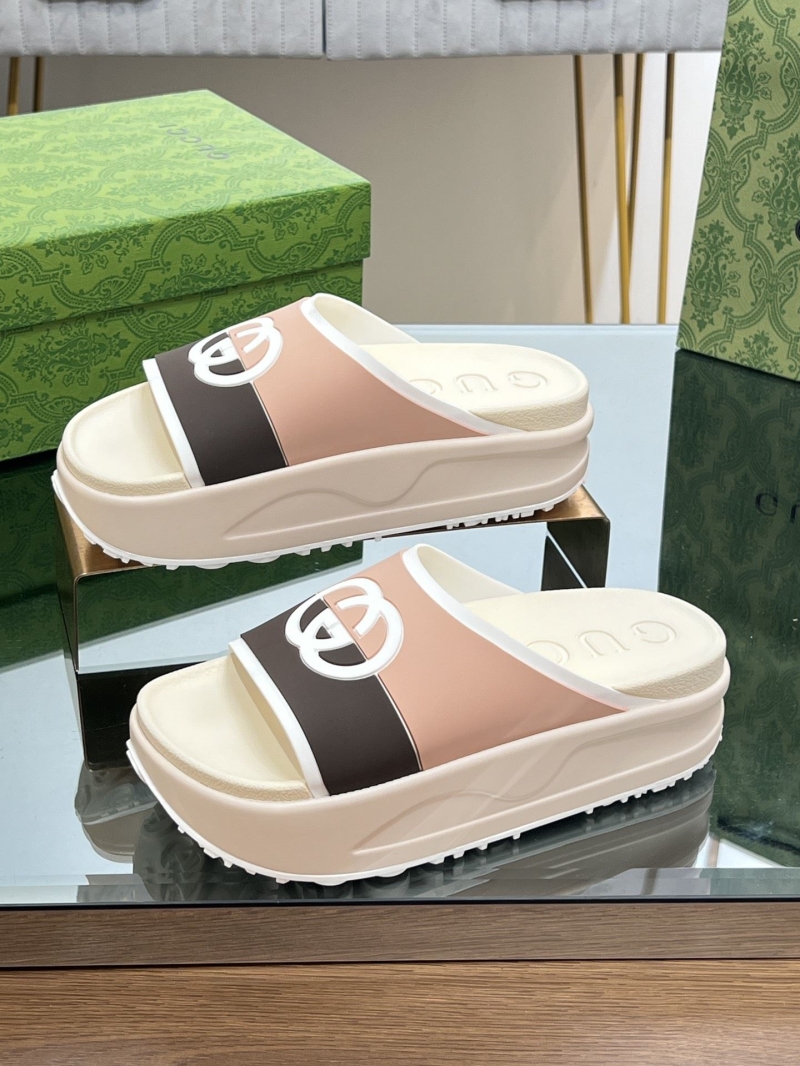 Gucci Slippers